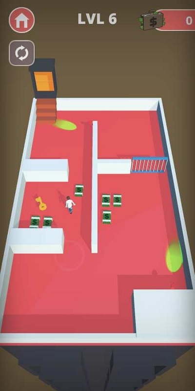 不可能完成的入侵3D 不可能完成的入侵3D