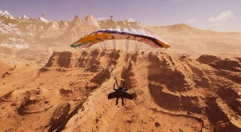 极限国度手游版app 极限国度手游版app