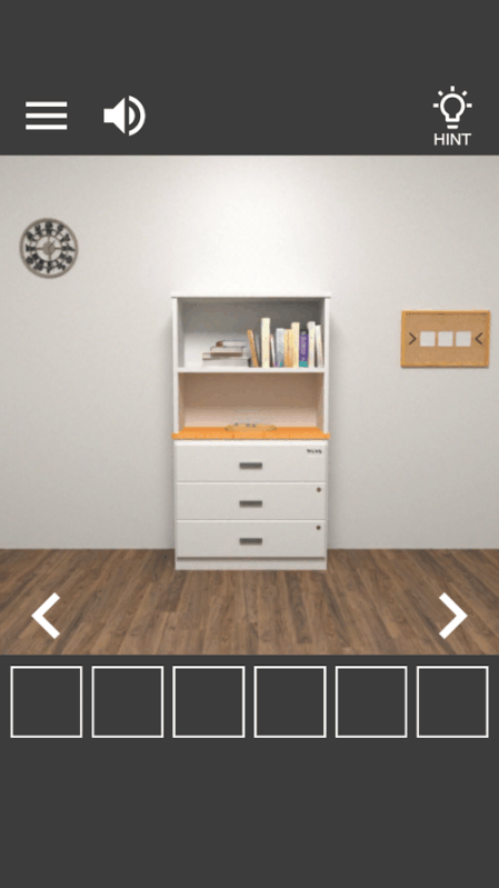 逃脱游戏:月光 逃脱游戏:月光