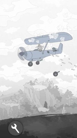 漂流日记:无名先生 漂流日记:无名先生