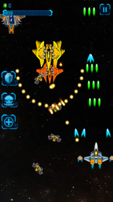 死亡战机 死亡战机