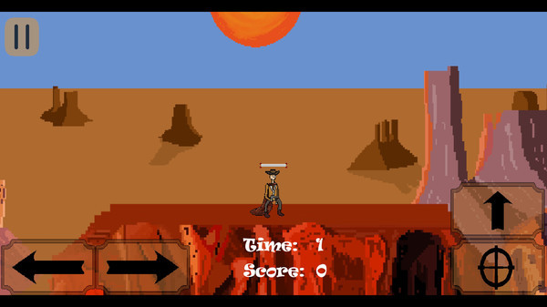 牛仔从天降 牛仔从天降