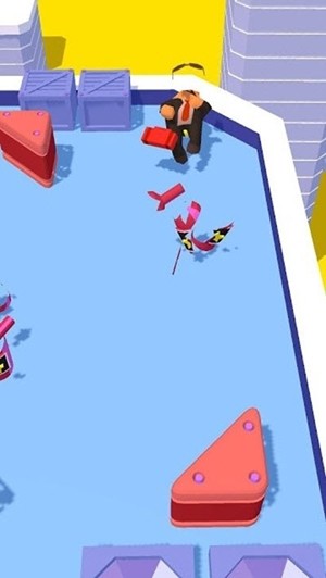 子弹超载 最新版 子弹超载 最新版