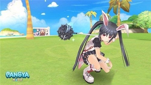 魔法飞球 魔法飞球