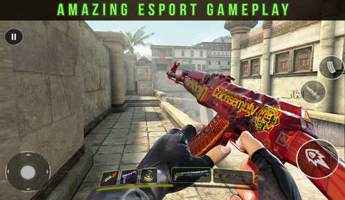 王牌特种部队 王牌特种部队