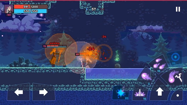 爱丽丝月光竞技场 爱丽丝月光竞技场