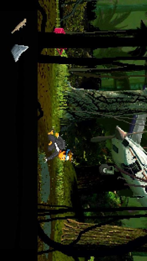 荒岛寻友 荒岛寻友