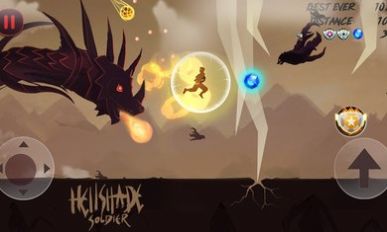 地狱士兵 地狱士兵