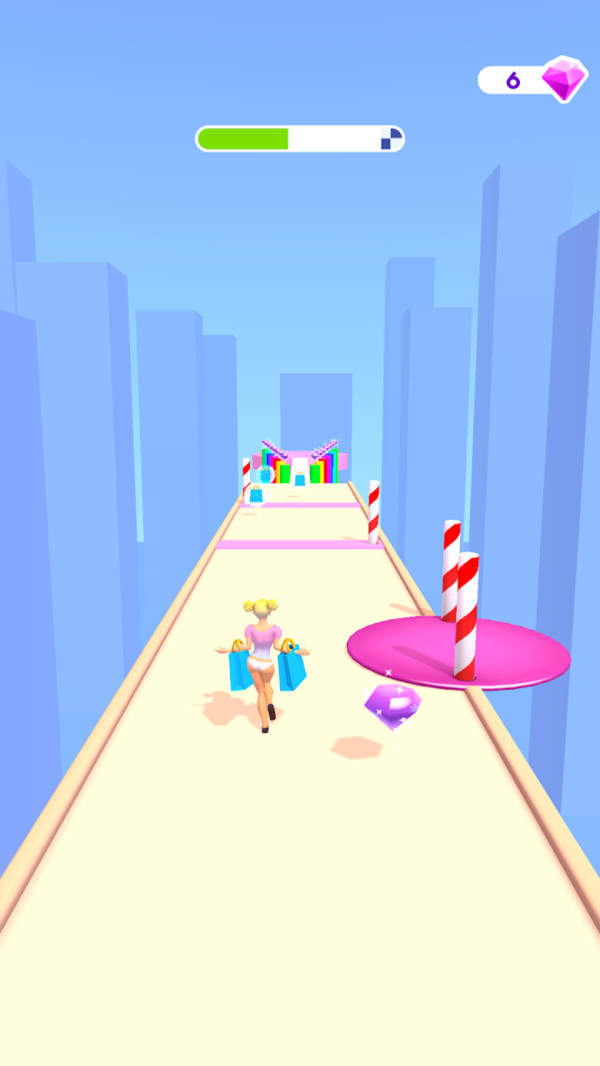 疯狂来购物 疯狂来购物