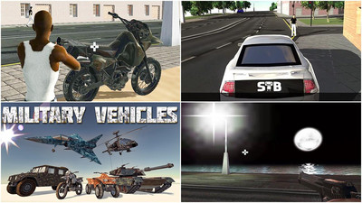 维加斯街头团伙 维加斯街头团伙