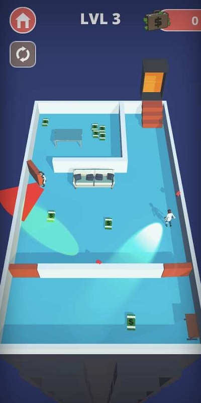 不可能完成的入侵3D 不可能完成的入侵3D