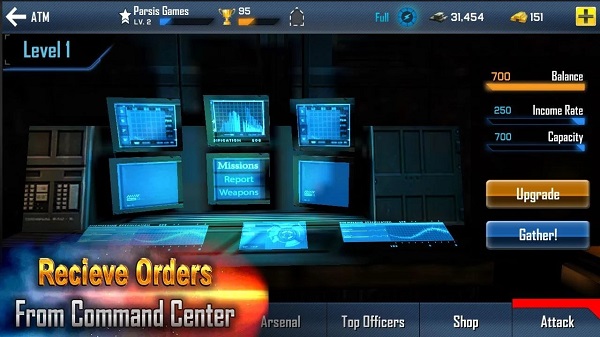 特种部队反恐战士 安卓版 特种部队反恐战士 安卓版