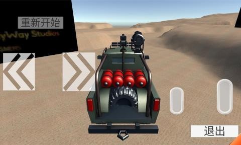 无尽赛车游戏 无尽赛车游戏