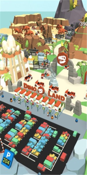 闲置恐龙乐园 闲置恐龙乐园