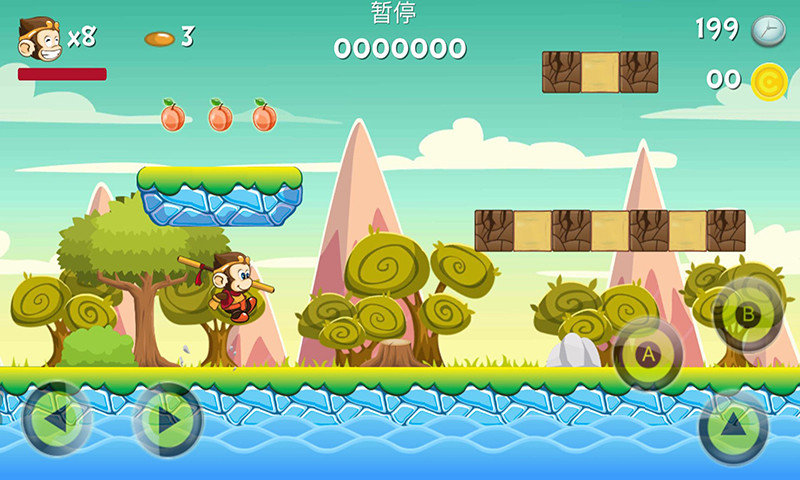 西游冒险岛 西游冒险岛