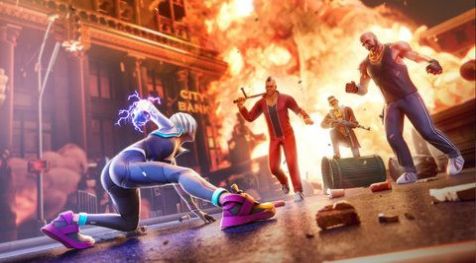 赛博蜘蛛女侠 赛博蜘蛛女侠