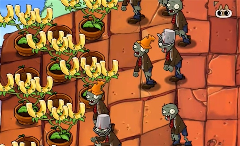 植物大战僵尸威化版 植物大战僵尸威化版