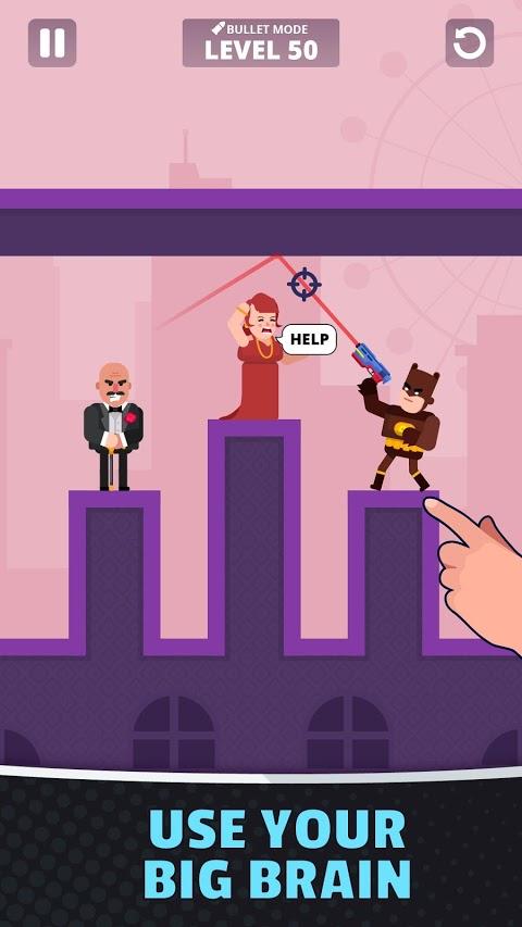 忍者之谜 忍者之谜