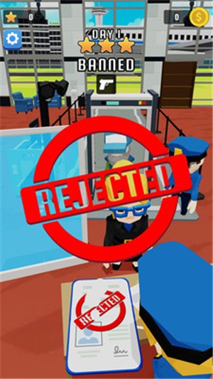 护照大亨 护照大亨