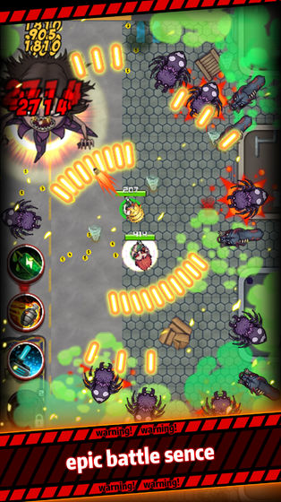 我枪里没有子弹无限金币版 我枪里没有子弹无限金币版