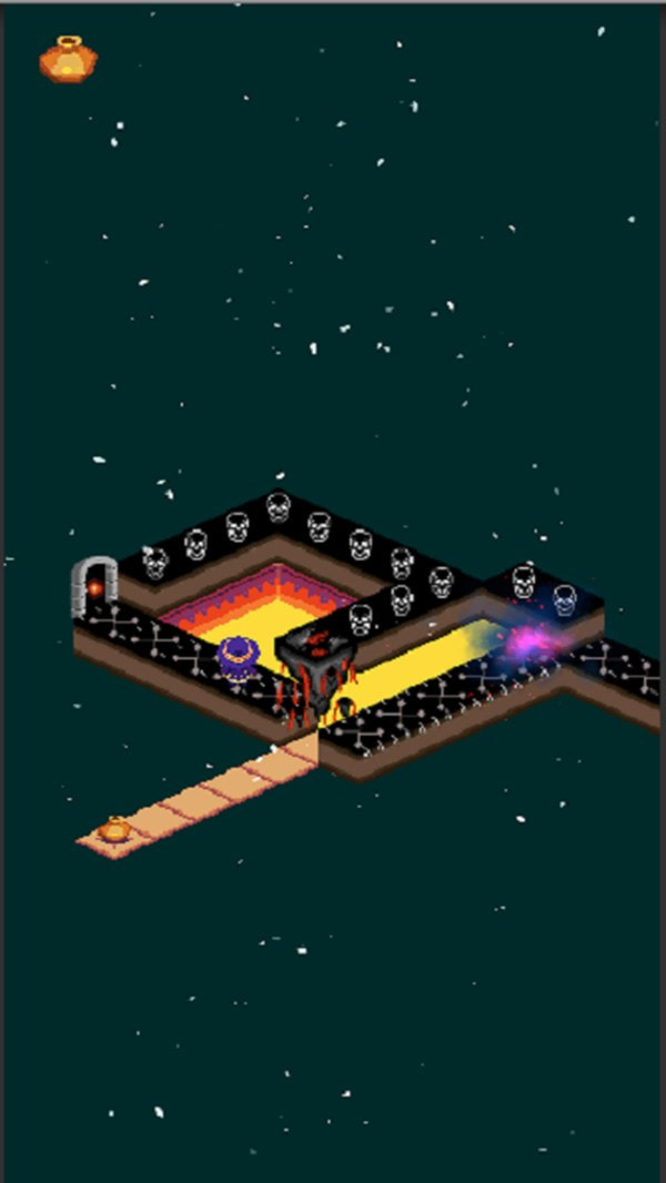 迷宫魔法师 迷宫魔法师