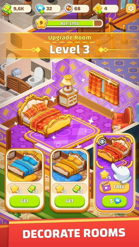 我的小小旅馆 我的小小旅馆