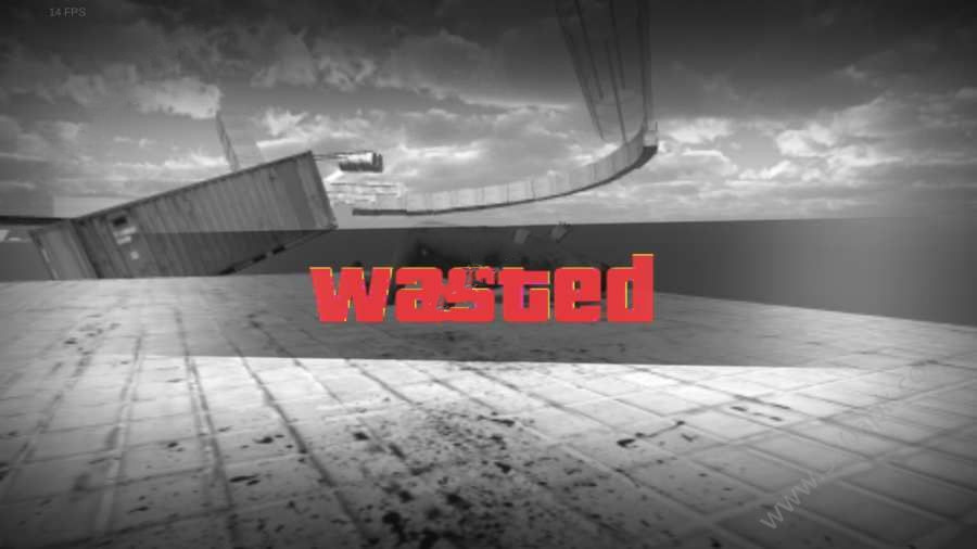 洛杉矶故事5 洛杉矶故事5