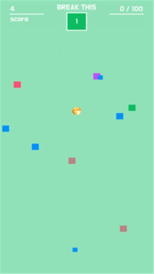 球球大战方块 球球大战方块