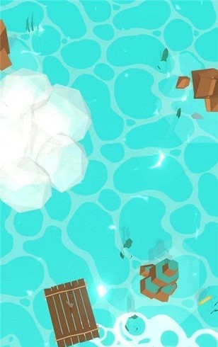 丹迪漂流 丹迪漂流