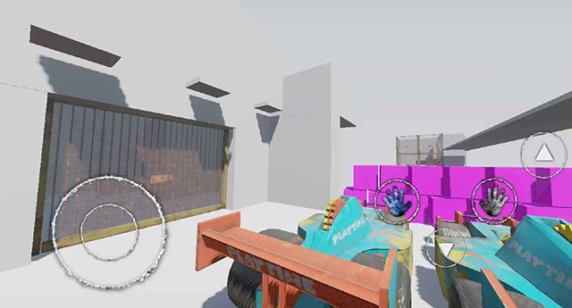 波比的游戏时间第六章官方版正版 波比的游戏时间第六章官方版正版