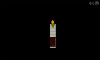 气球人的午夜惊魂 气球人的午夜惊魂