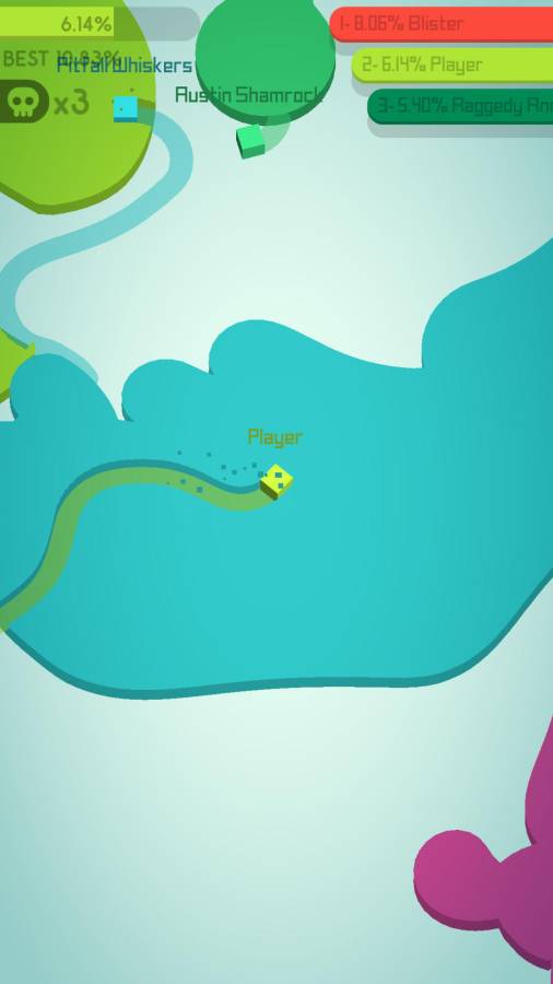 纸片大作战2 纸片大作战2