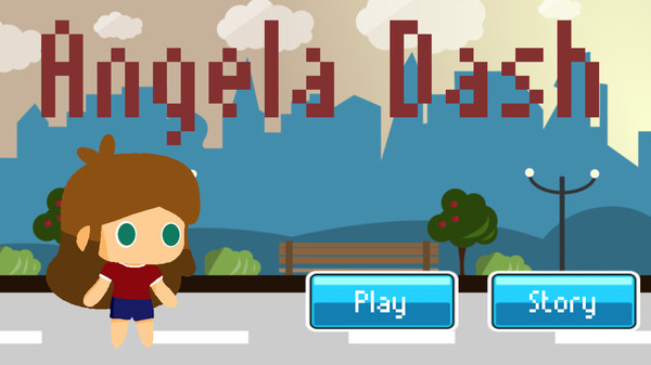 安吉拉快跑 安吉拉快跑