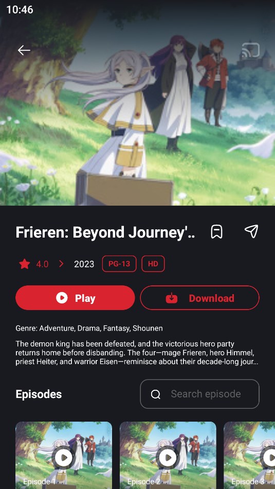 Anilab动漫 官方正版 Anilab动漫 官方正版