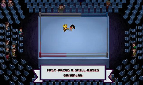 搏击俱乐部邀请函 搏击俱乐部邀请函