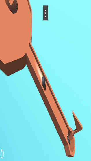 滚动小球 滚动小球