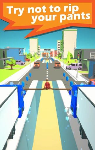 分腿骑手官方版app版 分腿骑手官方版app版