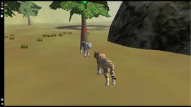 惊险世界大冒险 惊险世界大冒险