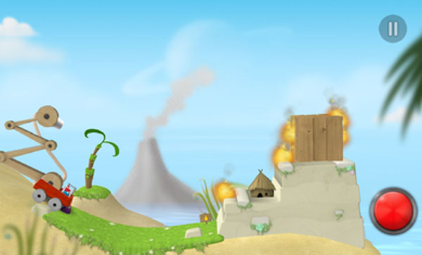 超级救火队2 超级救火队2