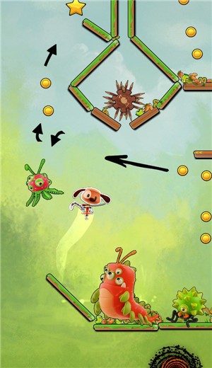 萌宠蹦蹦跷 萌宠蹦蹦跷