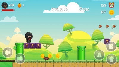 弓箭手的旅程 弓箭手的旅程