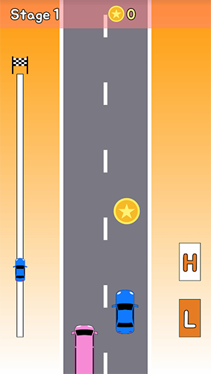 儿童赛车小游戏大全 儿童赛车小游戏大全