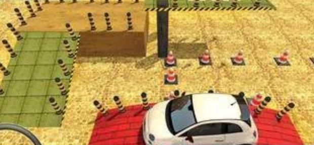 停车场冒险3D 停车场冒险3D