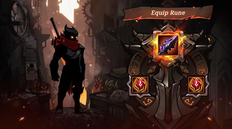 影子骑士绝命冒险 影子骑士绝命冒险