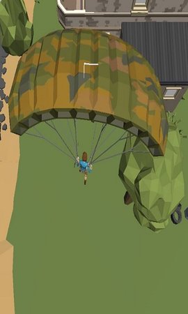 吃鸡枪战3D 吃鸡枪战3D