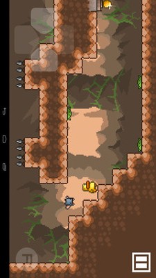 反重力的鸭子 反重力的鸭子