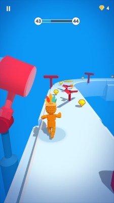 像素人淘汰赛 像素人淘汰赛