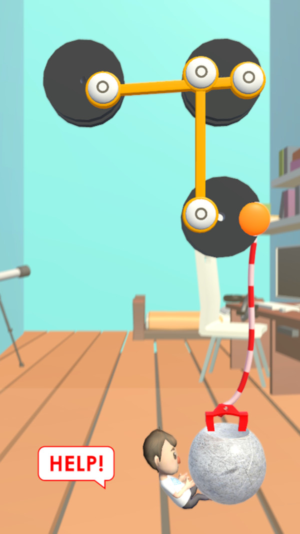 救救我的小老弟 救救我的小老弟