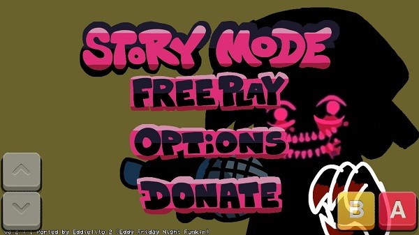 周五夜放克腐化版 周五夜放克腐化版