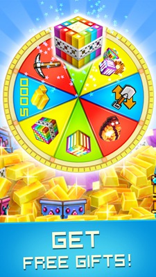 我的世界方块消除 我的世界方块消除